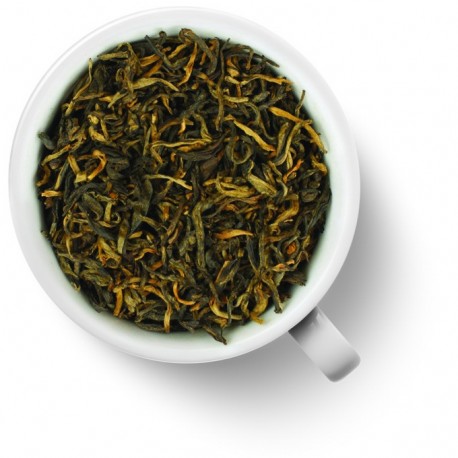 Дянь Хун купить недорого китайский элитный чай в интернет магазине