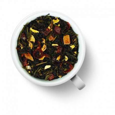 Сливочная дыня черный цейлонский чай купить недорого в интернет магазине