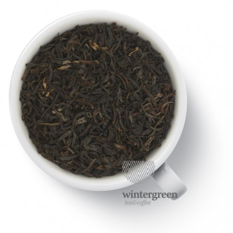 Черный чай Индийский Ассам Дайсаджан купить недорого в Москве в интернет магазине