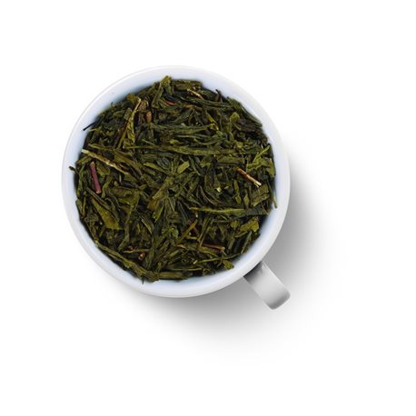 Сенча - зеленый китайский чай купить недорого в интернет магазине