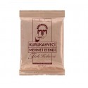 Кофе молотый Kurukahveci Mehmet Efendi Турция мягкая упаковка 100 г