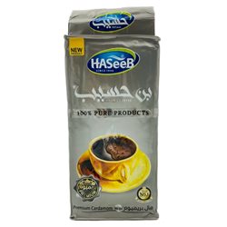 Кофе молотый Haseeb Premium Cardamom