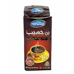 Кофе молотый Haseeb Medium Cardamom