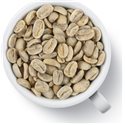 Кофе зеленый в зернах арабика Бразилия 500 гр