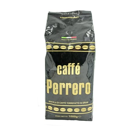 Кофе в зернах Perrero Brown (Италия)