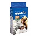 Кофе с кардамоном молотый Hamwi Extra Хамви Сирия 200 гр