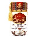 Турецкий кофе молотый обычный CASVAA 250 гр.