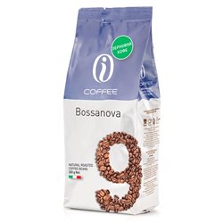 Кофе в зернах Impresto Bossanova 250 гр