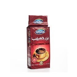 Кофе Арабский Haseeb Santoamoro Хасиб Medium Cardamom 200г