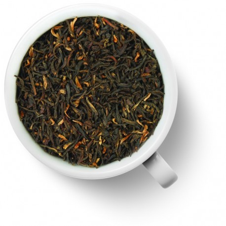 Чай черный Ассам Мокалбари 1 кг