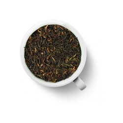 Чай Черный Ассам средний лист с типсами, 250 гр
