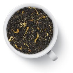 Чай черный с чабрецом 250 гр
