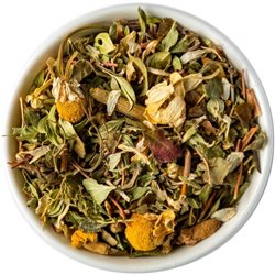Травяной чай Русские традиции 250 гр