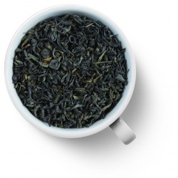 Чай зеленый Чунь Ми (Чжень Мэй), 100гр